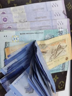 马来西亚一元换多少人民币？马来西亚5元能换多少人民币