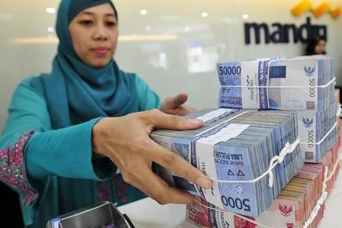 印尼银行是什么？45亿印尼盾等于多少美金
