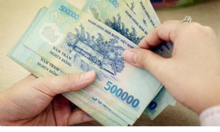 八万越南盾合人民币多少？越南盾合人民币多少