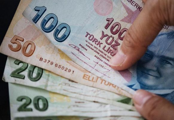土耳其100万能换多少人民币？20万土耳其里拉等于多少美元
