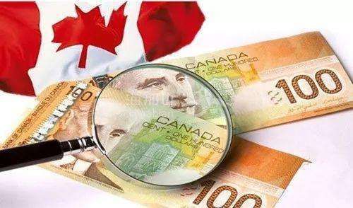 加拿大人均多少人民币？五万加币大约是多少人民币