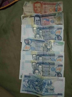 菲律宾1000可以换多少人民币？菲律宾比索1000是人民币多少人民币