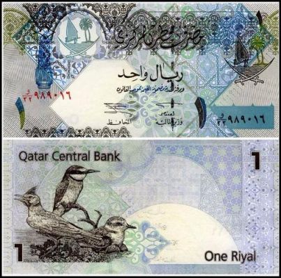 卡塔尔纸币462元换人民币多少钱？兑换人民币是多少钱