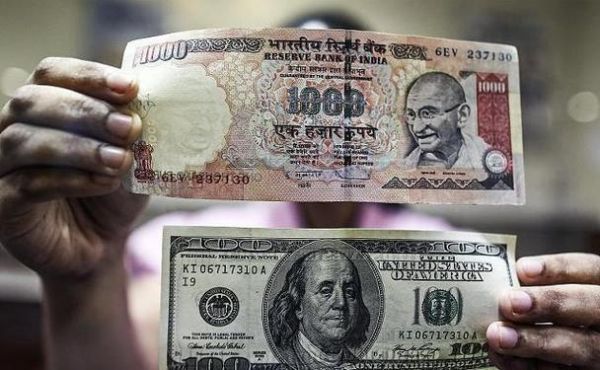 印度卢比什么银行可以兑换（印度卢比可以兑换人民币吗）