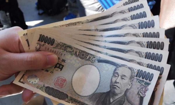60万日元有多少人民币（60万日元相当于多少钱）