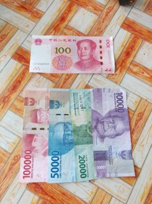 印尼卢布人民币汇率（印尼卢布对人民币）