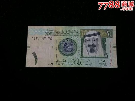 阿拉伯国家用什么货币（阿拉伯人用什么货币）