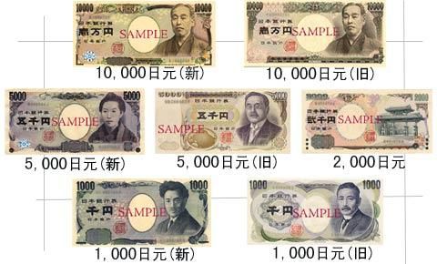 1900人民币=日元（1900日元折合人民币）